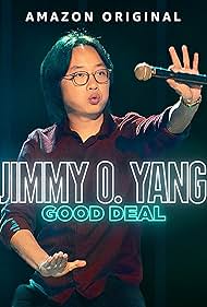 Jimmy O. Yang: Good Deal (2020) watch-Jimmy O. Yang: Good Deal (2020)