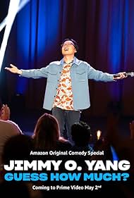 Jimmy O. Yang: Guess How Much? (2023) watch-Jimmy O. Yang: Guess How Much? (2023)