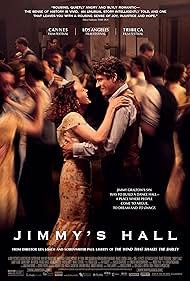 Jimmy's Hall (2014) watch-Jimmy's Hall (2014)