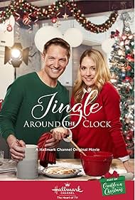 watch-Jingle Around the Clock (2018)