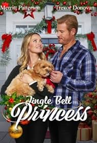 watch-Jingle Bell Princess (2021)