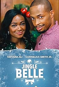 Jingle Belle (2018) watch-Jingle Belle (2018)