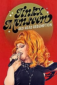 Jinkx Monsoon: Red Head Redemption (2023) watch-Jinkx Monsoon: Red Head Redemption (2023)
