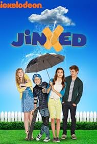 watch-Jinxed (2013)