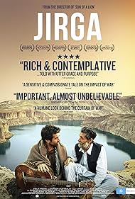 Jirga (2019) watch-Jirga (2019)