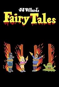 watch-JJ Villard's Fairy Tales (2020)