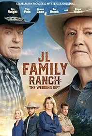 JL Family Ranch 2 (2021) watch-JL Family Ranch 2 (2021)