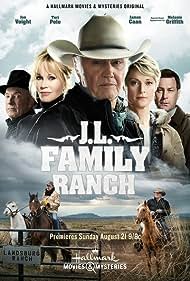 watch-JL Ranch (2016)
