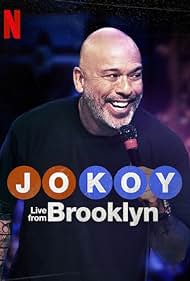 Jo Koy: Live from Brooklyn (2024) watch-Jo Koy: Live from Brooklyn (2024)