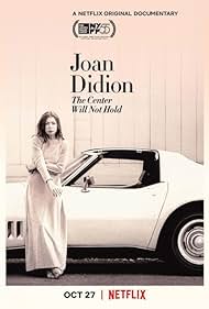 watch-Joan Didion: The Center Will Not Hold (2017)