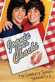 watch-Joanie Loves Chachi (1982)