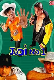 Jodi No. 1 (2001) watch-Jodi No. 1 (2001)