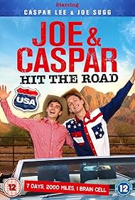 watch-Joe & Caspar Hit the Road USA (2016)