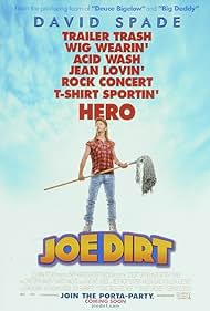 watch-Joe Dirt (2001)
