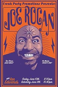 Joe Rogan: Triggered (2016) watch-Joe Rogan: Triggered (2016)