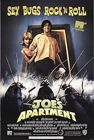 watch-Joe's Apartment (1996)