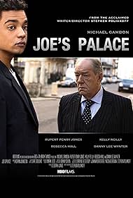 watch-Joe's Palace (2007)