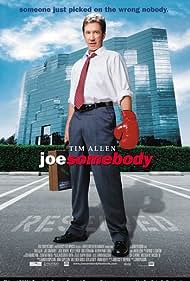 watch-Joe Somebody (2001)