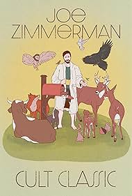 Joe Zimmerman: Cult Classic (2023) watch-Joe Zimmerman: Cult Classic (2023)