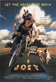 watch-Joey (1997)