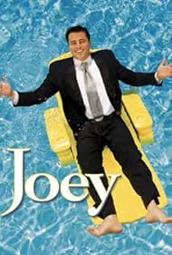 watch-Joey (2004)