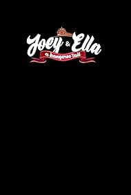 watch-Joey and Ella (2021)
