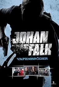 Johan Falk: Vapenbröder (2009) watch-Johan Falk: Vapenbröder (2009)