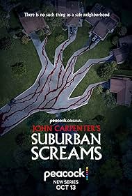 watch-John Carpenter's Suburban Screams (2023)