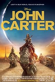 John Carter (2012) watch-John Carter (2012)