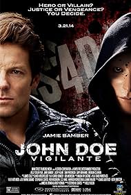 John Doe: Vigilante (2014) watch-John Doe: Vigilante (2014)