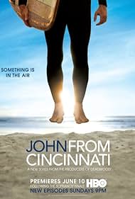 John from Cincinnati (2007) watch-John from Cincinnati (2007)