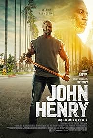 John Henry (2020) watch-John Henry (2020)
