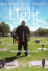 John Light (2019) watch-John Light (2019)