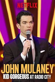 John Mulaney: Kid Gorgeous at Radio City (2018) watch-John Mulaney: Kid Gorgeous at Radio City (2018)