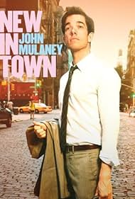watch-John Mulaney: New in Town (2012)