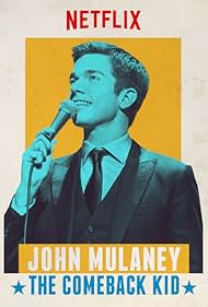 John Mulaney: The Comeback Kid (2015) watch-John Mulaney: The Comeback Kid (2015)