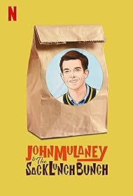 watch-John Mulaney & the Sack Lunch Bunch (2019)