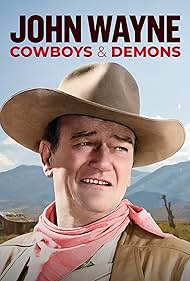 John Wayne: Cowboys & Demons (2023) watch-John Wayne: Cowboys & Demons (2023)