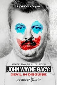 watch-John Wayne Gacy: Devil in Disguise (2021)
