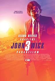 John Wick: Chapter 3 - Parabellum (2019) watch-John Wick: Chapter 3 - Parabellum (2019)