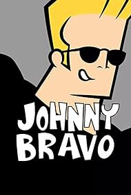 Johnny Bravo (1997) watch-Johnny Bravo (1997)