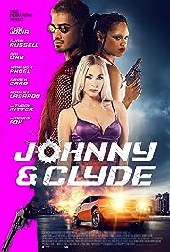 watch-Johnny & Clyde (2023)