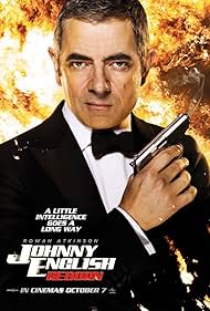 Johnny English Reborn (2011) watch-Johnny English Reborn (2011)