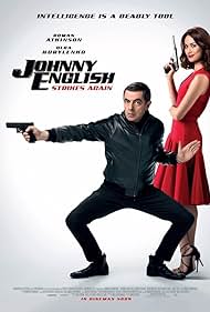 watch-Johnny English Strikes Again (2018)