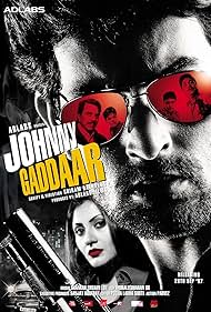 watch-Johnny Gaddaar (2007)