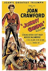 Johnny Guitar (1954) watch-Johnny Guitar (1954)