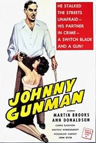 watch-Johnny Gunman (1957)