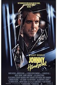 Johnny Handsome (1989) watch-Johnny Handsome (1989)