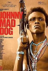Johnny Mad Dog (2008) watch-Johnny Mad Dog (2008)
