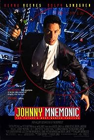 Johnny Mnemonic (1995) watch-Johnny Mnemonic (1995)